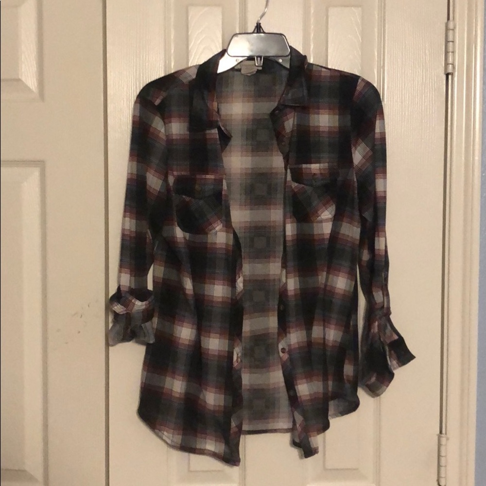 Flannel